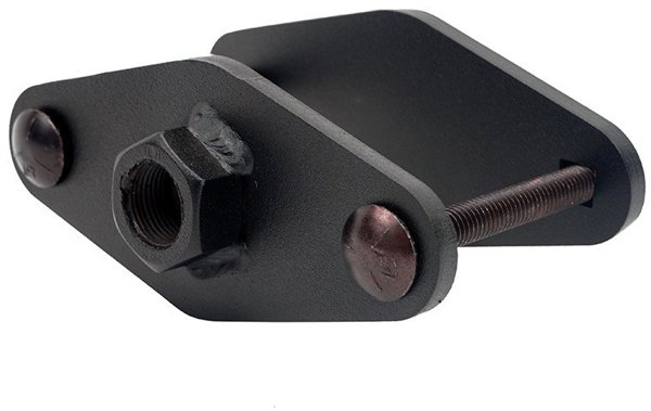 4 INCH DIAMOND MOUNT