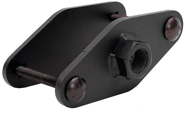 4 INCH DIAMOND MOUNT