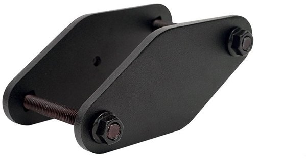 4 INCH DIAMOND MOUNT