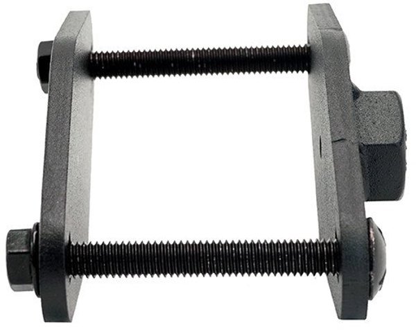 4 INCH DIAMOND MOUNT