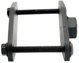 4 INCH DIAMOND MOUNT