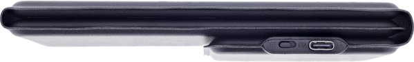 InLine Πτυσσόμενο Bluetooth Πληκτρολόγιο με Touchpad, Bluetooth 5.4, Μαύρο
