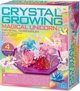 4M Crystal Growing - Unicorn Terrarium, Σετ Καλλιέργειας Κρυστάλλων για Παιδιά με Μονόκερο