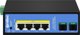 4-port 1000Mbps Industrial