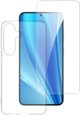 4smarts 360° Protection Set für Samsung Galaxy S25