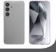 4smarts 360° Protection Set für Samsung Galaxy S25