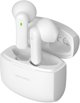4smarts Wireless Headset SkyBuds Air, weiß