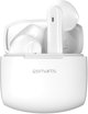 4smarts Wireless Headset SkyBuds Air, weiß