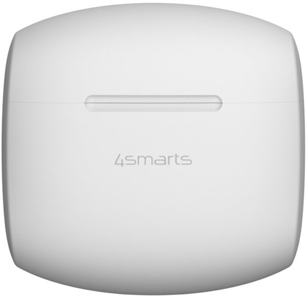 4smarts Wireless Headset SkyBuds Air, weiß