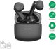4smarts Wireless Headset SkyBuds Air, schwarz