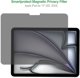 4smarts Privacy Filter Μαγνητικό Προστατευτικό Οθόνης για Apple iPad Air 13” (M2, 2024)