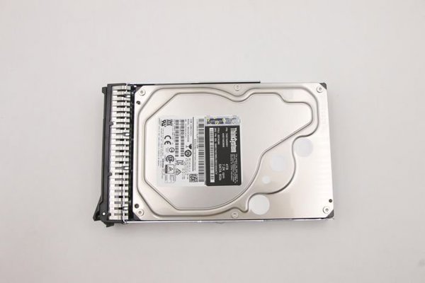 4TB SATA 7.2K 6GB 3.5'' - Hdd