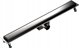 SpiroFlex Γραμμικό Κανάλι Αποχέτευσης Ντους Aqua Steel LA 500mm, με Γυαλισμένη Σχάρα SZGM (S)