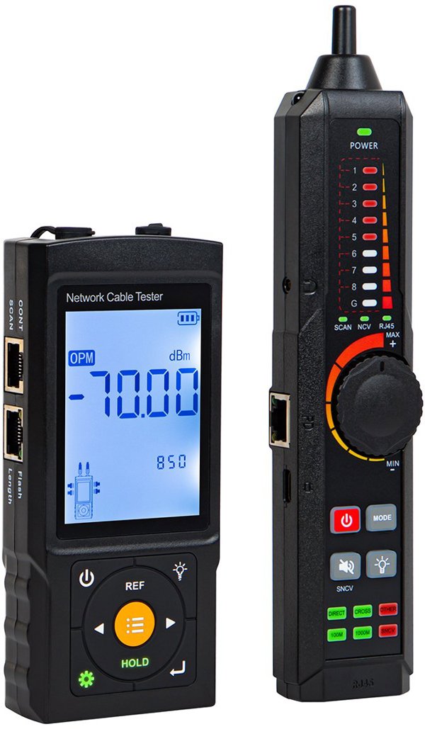 Tester δικτύου LT-300S, ανιχνευτής ζευγών καλωδίων 50-238#