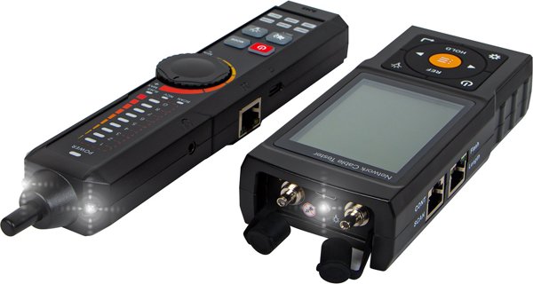 Tester δικτύου LT-300S, ανιχνευτής ζευγών καλωδίων 50-238#