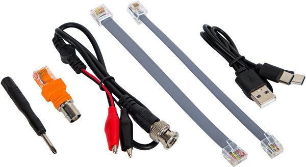 Tester δικτύου LT-300S, ανιχνευτής ζευγών καλωδίων 50-238#