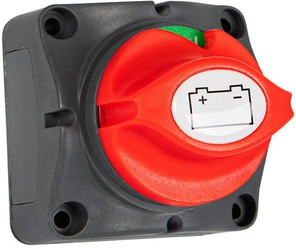 Κύριος Διακόπτης Ρεύματος Μπαταρίας 12-48V 1250A 50-412#