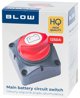 Κύριος Διακόπτης Ρεύματος Μπαταρίας 12-48V 1250A 50-412#