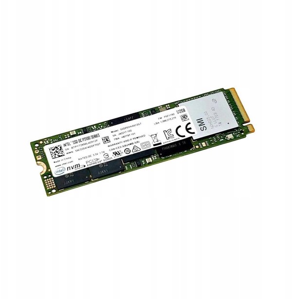 512GB M.2 2280 PCIe 3.0 x4 SSD
