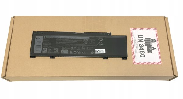 51Wh Lithium Ion laptop