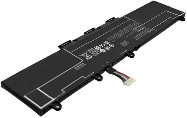 53Wh Lithium-ion battery for