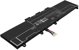 53Wh Lithium-ion battery for