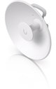 5-7 GHz compact dish with 26