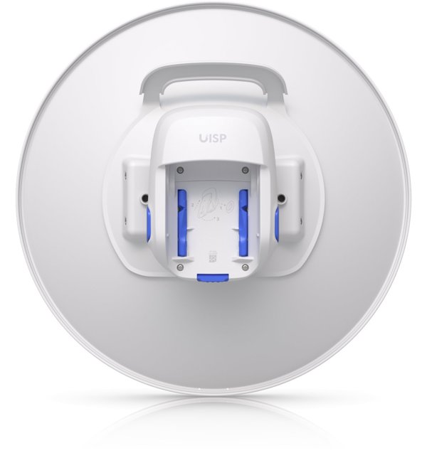 5-7 GHz compact dish with 26