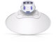 5-7 GHz compact dish with 26