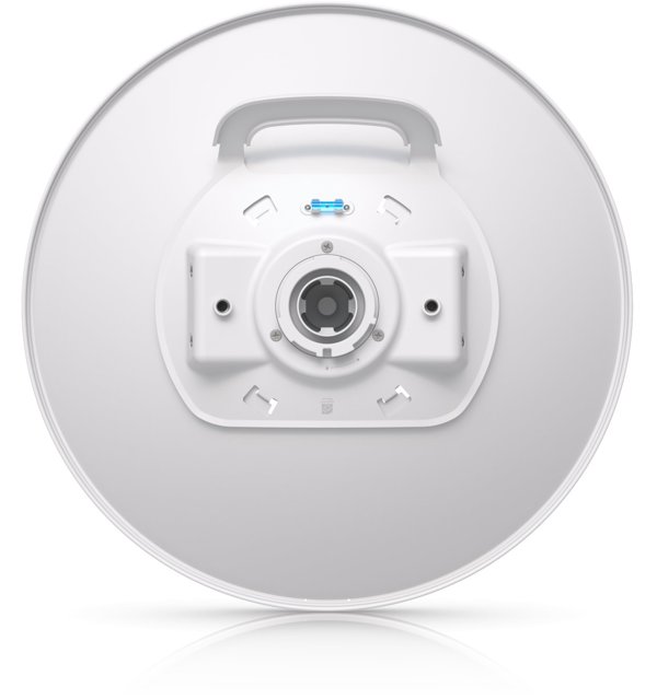 5-7 GHz compact dish with 26