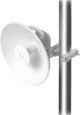 5-7 GHz compact dish with 26