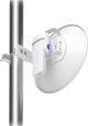 5-7 GHz compact dish with 26