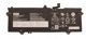 57Wh 3-cell battery pack for