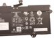 57Wh 3-cell battery pack for