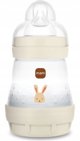 Butelka Antykolkowa Perfect Start 160ml Grounding in Nature Μπεζ