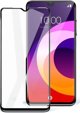 NoName Κεραμικό Γυαλί 5D Full Glue για Samsung Galaxy A53 5G - Μαύρο