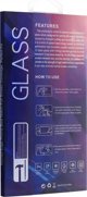 Tempered Glass 5D Privacy Full Glue για iPhone 12 Pro Max - Μαύρο
