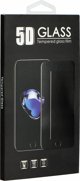 Tempered Glass 5D Privacy Full Glue για iPhone 12 Pro Max - Μαύρο