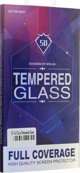 Tempered Glass 5D Privacy Full Glue για iPhone 12 Pro Max - Μαύρο