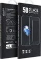 Tempered Glass 5D Privacy Full Glue για iPhone 12 Pro Max - Μαύρο