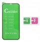 5D Full Glue Ceramic Glass - do iPhone 14 Pro Max czarny