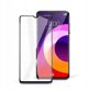 5D Full Glue Ceramic Glass - do iPhone 14 Pro Max czarny