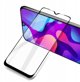 5D Full Glue Ceramic Glass - do iPhone 14 Pro Max czarny