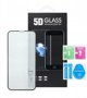5D Full Glue Tempered Glass - do Samsung Galaxy S26 czarny