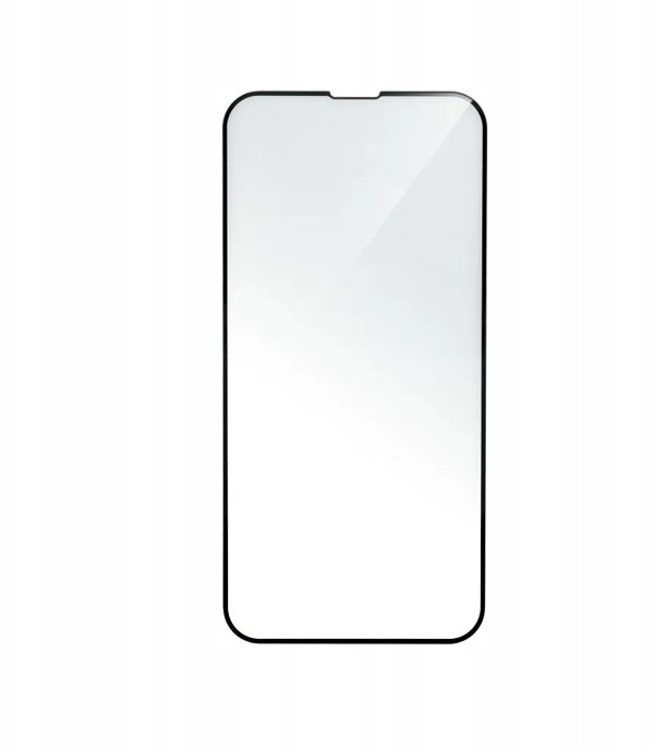 5D Full Glue Tempered Glass - do Samsung Galaxy S26 czarny