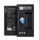 5D Full Glue Tempered Glass - do Motorola Edge 60 Fusion czarny