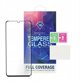 5D Full Glue Tempered Glass - do Motorola Edge 60 Fusion czarny