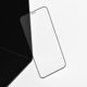 5D Full Glue Tempered Glass - do Xiaomi Redmi Note 15 Pro+ 5G czarny