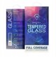 5D Full Glue Tempered Glass - do Xiaomi Redmi Note 15 4G / Redmi Note 15 5G czarny