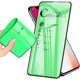 5D Full Glue Ceramic Glass - do Xiaomi Redmi Note 15 Pro 4G / Note 15 Pro 4G